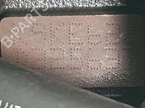 Engine RENAULT CAPTUR I (J5_, H5_) 1.5 dCi 90 (J5N4, J5M5, J5MW, J5M6, J5AL, J5AJ) | BP33973019M1  - Image 9