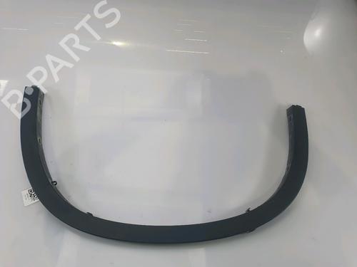 Used Front left wheel arch trim BMW X1 (E84) xDrive 18 d (143 hp) 27914907