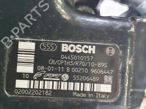 Engine OPEL ASTRA H GTC (A04) 1.3 CDTI (L08) | BP26444749M1 