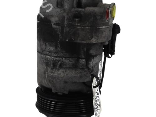 AC compressor OPEL ASTRA J (P10) 1.3 CDTI (68) | BP37281012M34 - Image 5