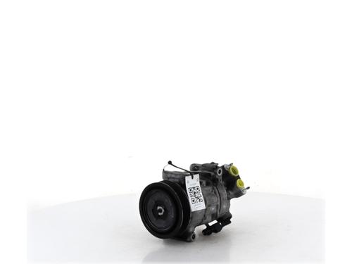 Used AC compressor AC compressor CITROËN C4 Picasso II 1.6 HDi / BlueHDi 115 (115 hp) 40441090 40441090