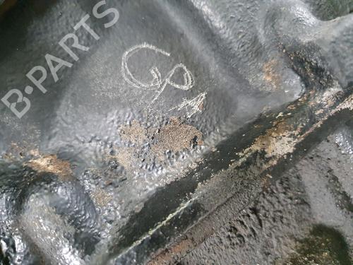 Engine HYUNDAI i20 I (PB, PBT) 1.4 CRDi | BP39461386M1 - Image 11