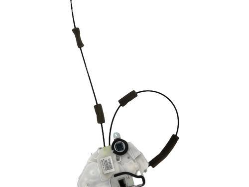 Used Front right lock HONDA CIVIC VIII Hatchback (FN, FK) 2.2 CTDi (FK3) (140 hp) 30405235