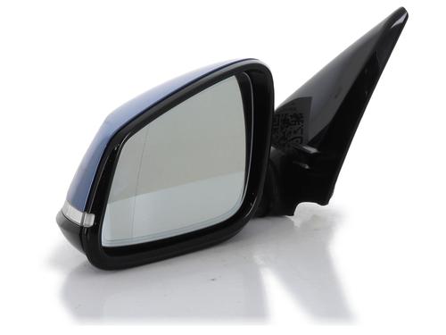Left mirror BMW 1 (F20) 118 i | BP29231706C26 