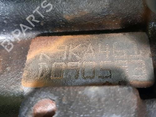 Engine MERCEDES-BENZ A-CLASS (W176) A 160 CDI / d (176.011) | BP31122577M1 