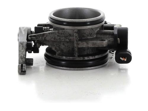 Spjældhus RENAULT CLIO II (BB_, CB_) 1.4 16V (B/CB0P, BB13) | BP31057045M82 