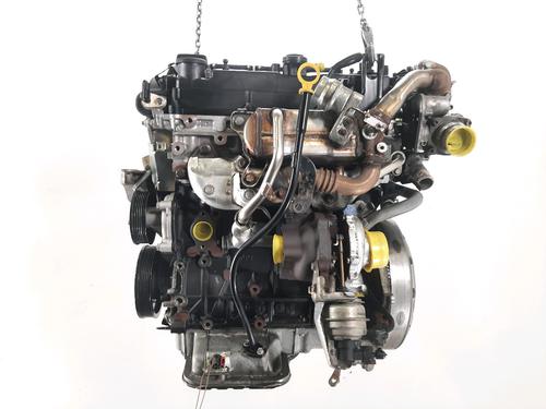 Engine OPEL MOKKA / MOKKA X (J13) 1.7 CDTI (_76) | BP36853507M1 - Image 2