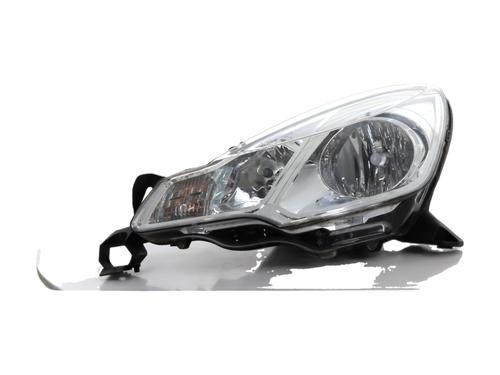 Left headlight CITROËN C3 II (SC_) 1.4 VTi 95 | BP35998836C28 - Image 4