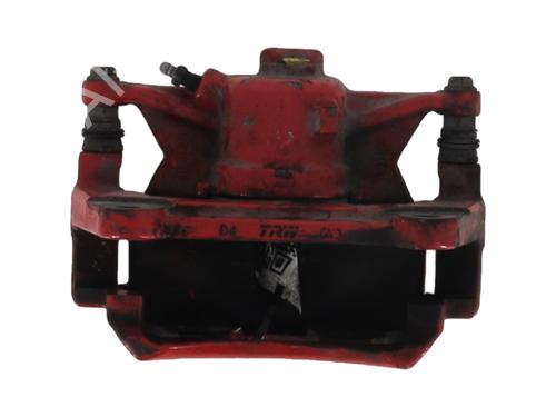 Left front brake caliper VW GOLF VII (5G1, BQ1, BE1, BE2) 2.0 GTI | BP27911475M105 