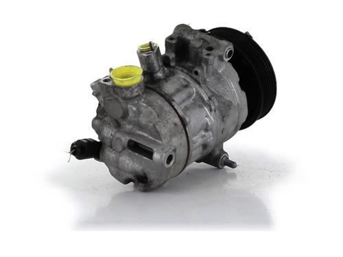 AC compressor VW POLO VI (AW1, BZ1, AE1) 1.0 | BP30118384M34 