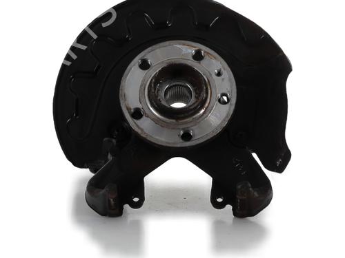 Fusée avant gauche VW POLO V (6R1, 6C1) 1.0 (75 hp) 32076772