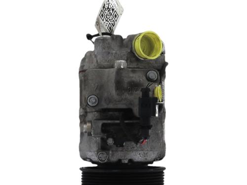 AC compressor SKODA FABIA II (542) 1.2 | BP36830968M34 - Image 5