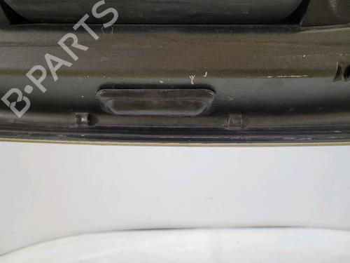Tailgate CITROËN C3 II (SC_) 1.6 HDi | BP29702343C6 