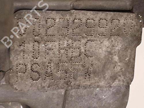 Engine PEUGEOT 207 (WA_, WC_) 1.6 16V VTi | BP30118504M1