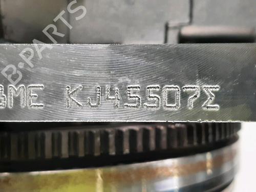 Engine FORD KUGA II (DM2) 1.5 EcoBoost E85 | BP31303570M1 