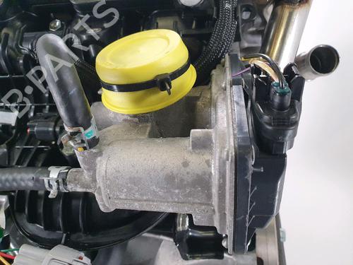 Engine TOYOTA YARIS (_P13_) | BP36659858M1 - Image 6