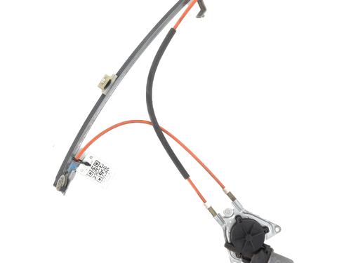 Front left window mechanism CITROËN SAXO (S0, S1) 1.5 D | BP23454797C22 