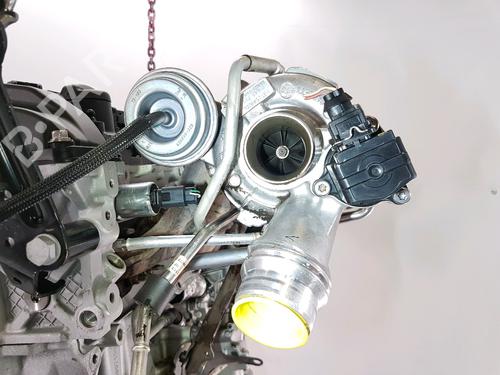 Engine BMW 1 (F20) 114 i | BP38978596M1 - Image 6