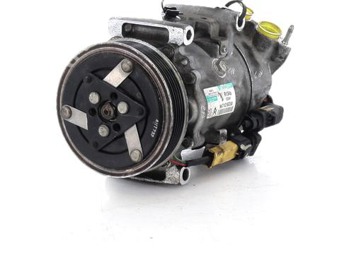 Used AC compressor AC compressor CITROËN DS3 (SA_) 1.6 VTi 120 (120 hp) 40277243 40277243