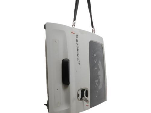 Left tailgate RENAULT TRAFIC II Van (FL) 2.0 dCi 115 (FL01, FL0U, FL00, FL0H, FL0M) | BP39608239C76 - Image 2