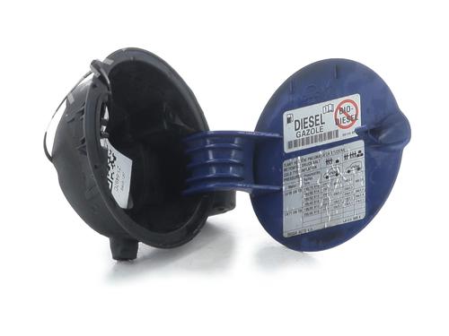 Used Fuel flap SKODA FABIA II Combi (545) 1.9 TDI (105 hp) 32278550