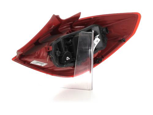 Left taillight OPEL CORSA D (S07) 1.3 CDTI (L08, L68) | BP27269547C34 