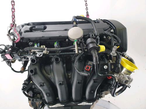 Engine CHEVROLET TRAX  | BP34230777M1  - Image 5