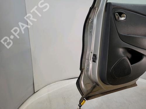 Right rear door RENAULT CAPTUR I (J5_, H5_) 1.5 dCi 90 (J5N4, J5M5, J5MW, J5M6, J5AL, J5AJ) | BP29416690C5 