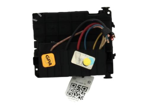 Fuse box PEUGEOT 206 CC (2D) 1.6 16V (2DNFUF, 2DNFUR) | BP27903903E1 