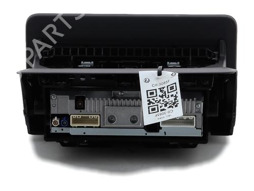 Radio DACIA SANDERO III 1.0 SCe 65 | BP30190190E6 