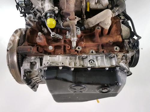 Engine PEUGEOT 807 (EB_) 2.0 HDI | BP40619336M1 - Image 13