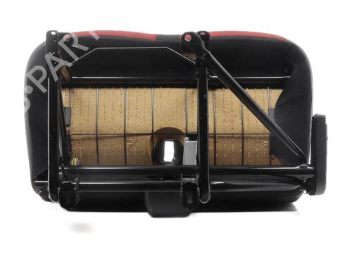 Sæde Bagtil FIAT DUCATO Van (250_) 115 Multijet 2,0 D | BP38432233C17 - Image 2