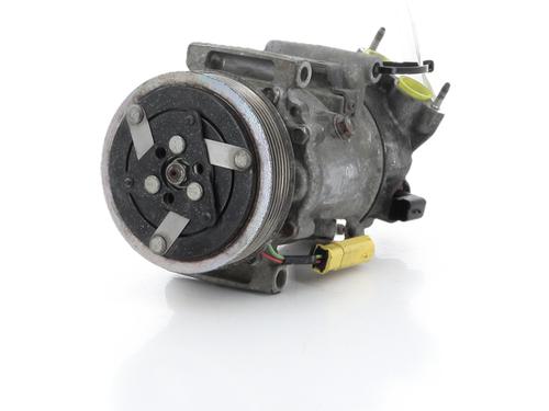 Used AC compressor AC compressor 39576249 39576249