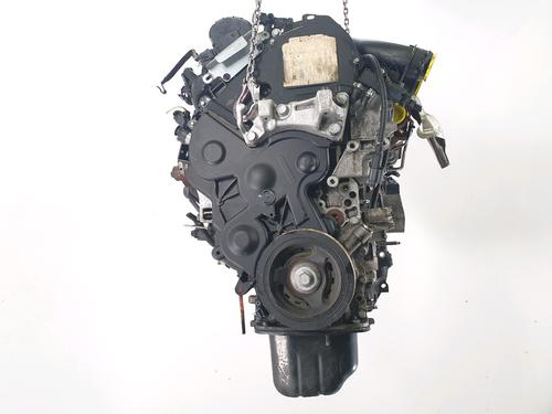 Used Engine Engine 37257060 37257060