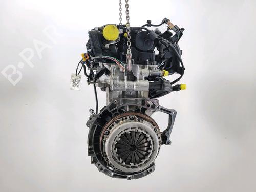 Engine CITROËN C3 II (SC_) 1.0 VTi 68 | BP40277648M1 - Image 3