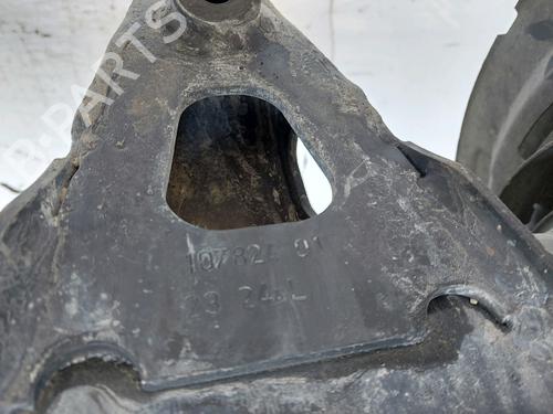 Rear differential RENAULT MASTER III Platform/Chassis (EV, HV, UV) 2.3 dCi 165 FWD (EV0P, EV0U, EV11, EV12, HV0P, HV0U,... | BP37191238M24  - Image 5