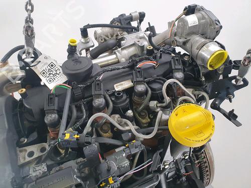 Engine RENAULT MEGANE III Hatchback (BZ0/1_, B3_) 1.5 dCi (BZ09, BZ0D, BZ1W, BZ29, BZ14) | BP36795186M1 - Image 7