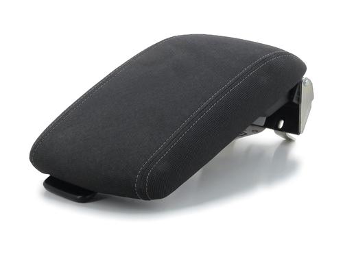 Used Armrest / Center console PEUGEOT 308 SW II (LC_, LJ_, LR_, LX_, L4_) 1.5 BlueHDi 130 (131 hp) 27909397