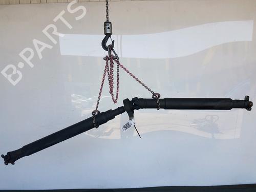 Used Driveshaft BMW 3 (E46) 318 i (118 hp) 27917014