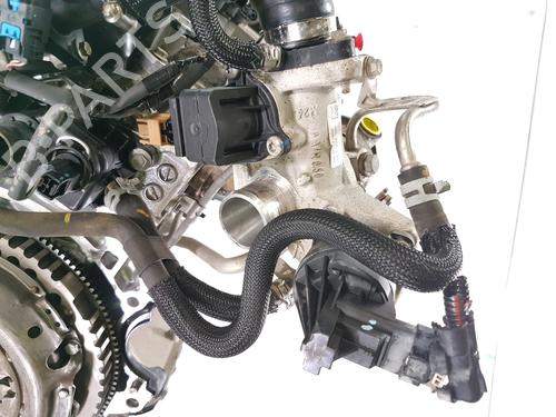 Engine RENAULT TWINGO III (BCM_, BCA_) 0.9 TCe 95 | BP29741310M1 