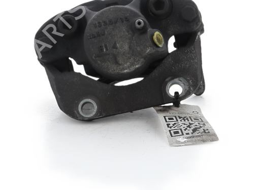 Right front brake caliper RENAULT TWINGO II (CN0_) | BP38552116M104 - Image 4