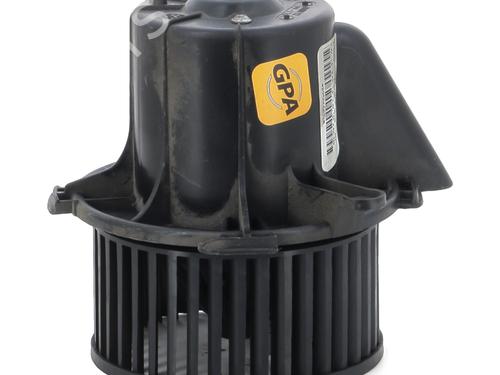 Heater blower motor CITROËN C4 I (LC_)  | BP24018352M62 