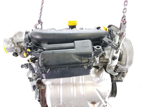 Engine RENAULT MODUS / GRAND MODUS (F/JP0_) 1.6 (JP03, JP0B, JP0U, JP0Y, JP1G) | BP39490094M1  - Image 5