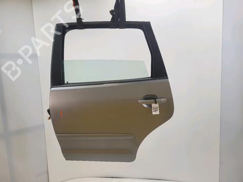 Used Left rear door VW POLO IV (9N_, 9A_) [2001-2014]  28686632