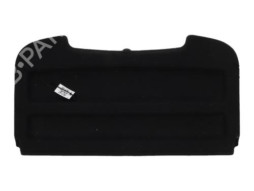 Used Rear parcel shelf Rear parcel shelf DACIA SANDERO III 1.0 SCe 65 (67 hp) 36513649 36513649