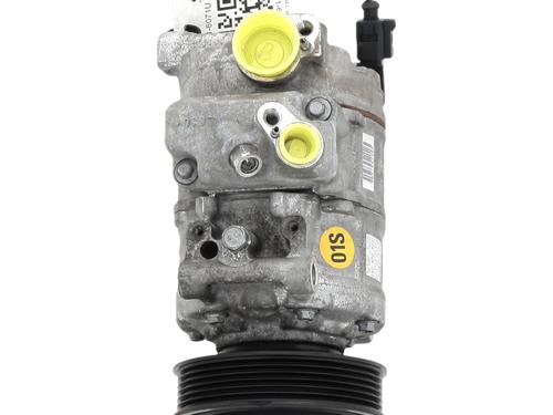 AC compressor VW GOLF PLUS V (5M1, 521) 1.6 TDI | BP34336919M34  - Image 5