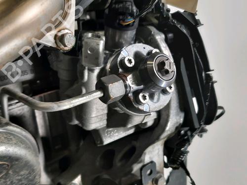 Motor FORD B-MAX (JK) 1.5 TDCi | BP31303677M1 