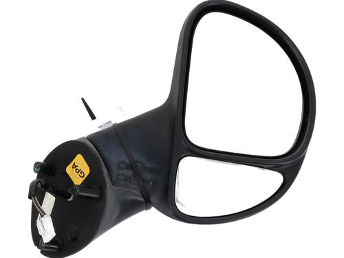Used Right mirror FIAT MULTIPLA (186_) 1.9 JTD 115 (115 hp) 23853167