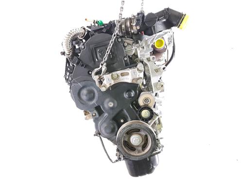 Used Engine CITROËN BERLINGO Box Body/MPV (B9) 1.6 HDi 75 (75 hp) 28835863