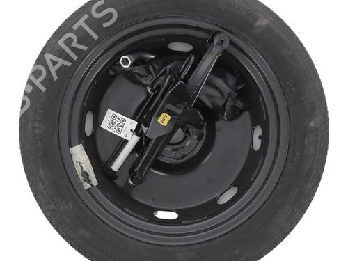 Kit pneu suplente Kit pneu suplente 37191089 37191089